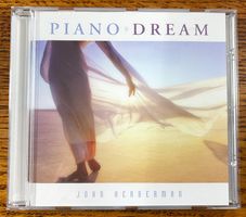Piano Dream - John Herberman`s CD